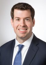 Alexander Healy